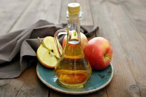 Use Apple Cider Vinegar to Shed Off Excess Weight