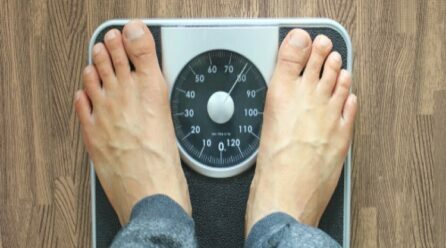 Weight Gain: Six Health Tips to Avoid Weight Gain