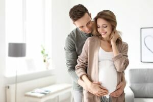 How to get through your first pregnancy in an easy manner