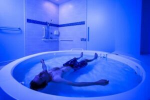 What is Floating Therapy and What Can It Do For Me