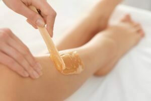 Top 5 Treatments For Removing Unwanted Hair