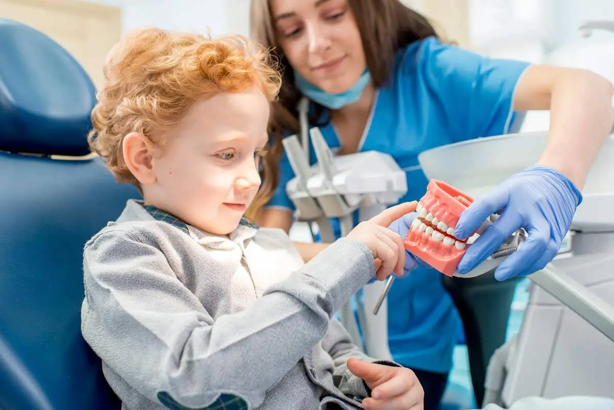 12 Questions Every Parent Must Ask Their Child’s Dentist
