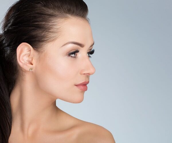 Could Jawline filler Be The Solution To Younger Looking Skin?
