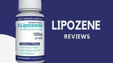 Review of Lipozene